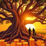 Construindo um Legado Financeiro: Investimentos de Longo Prazo