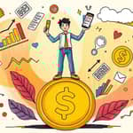 Otimize Seus Ganhos: Como Fazer Seu Dinheiro Render Mais