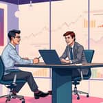 Consultoria de Investimentos: Quando é a Hora de Buscar Ajuda Profissional?