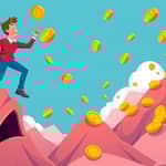 Decisões Financeiras Inteligentes: Evite Armadilhas Comuns