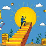 Construindo Riqueza: Hábitos Essenciais para Prosperar Financeiramente