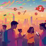 O Futuro dos Meios de Pagamento