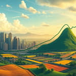 Análise de Cenários Econômicos: Antecipando Movimentos