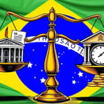 As Políticas Fiscais e Monetárias em Ação