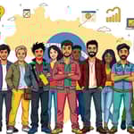 Pequenas Empresas, Grandes Impactos na Economia