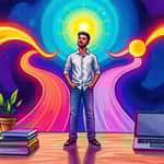 Invista em Você: O Mais Rentável dos Negócios