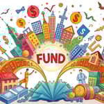 O Guia Completo dos Fundos de Investimento: Tipos e Benefícios