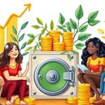 Previdência Complementar: Uma Ferramenta Para Seu Futuro Financeiro