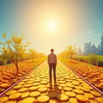 O Custo da Oportunidade: Avalie Suas Escolhas de Investimento