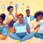 As Melhores Plataformas Para Começar a Investir com Inteligência