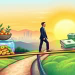 Liquidez versus Rentabilidade: Como Escolher a Melhor Opção?