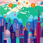 O Futuro das Finanças: Tendências que Moldarão Seus Investimentos