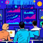 Rastreadores de Portfólio: Monitore Seus Ganhos com Eficiência