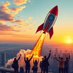 Desvendando o Mundo dos IPOs: Participando da Primeira Oferta Pública