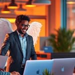 Investimento Anjo: Participando do Crescimento de Novas Empresas