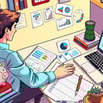 Dicas Essenciais para Manter o Controle do Seu Orçamento