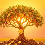 Como Fazer Seu Dinheiro Trabalhar Duro por Você