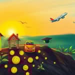 Estratégias de Poupança para Conquistar Seus Sonhos