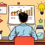 Otimizando Seus Gastos: Alcance Seus Objetivos Mais Rápido