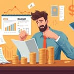 Reajuste Seu Orçamento: Adapte-se e Prospere
