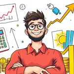 Crie Seu Plano de Investimentos Ideal