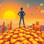 Inteligência Financeira: Tome Decisões que Valem Ouro