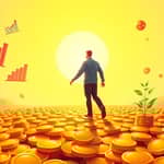 Construindo um Futuro Financeiro sem Preocupação