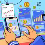 As Melhores Ferramentas para Gerenciar Suas Finanças