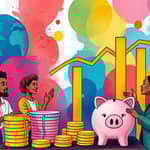 Organização Financeira: A Chave para a Prosperidade