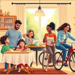 A Arte de Economizar: Pequenas Mudanças, Grandes Resultados