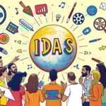 Economia Criativa: Talentos que Geram Valor e Renda