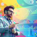 Invista com Confiança: Guia para Novatos no Mercado