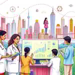 A Economia da Saúde: Novas Perspectivas de Crescimento