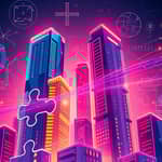 Mercado de Fusões e Aquisições: O Jogo dos Gigantes