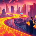 Monetização de Dados: O Novo Ouro da Era Digital