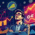 Desvendando os Indices de Mercado: Sinais para Seus Investimentos