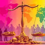 Desigualdade Social: Um Desafio Econômico Global