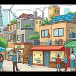 O Papel das Pequenas e Médias Empresas na Geração de Riqueza