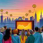 Desmistificando o Mercado de Ações: Guia Completo