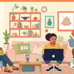 Renda Extra Inteligente: Como Complementar Seu Orçamento de Forma Criativa