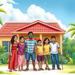 Imóvel Próprio: Planeje Sua Conquista de Forma Consciente