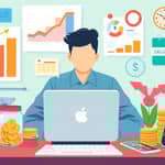 Seu Orçamento Sem Segredos: Entenda Onde Seu Dinheiro Vai