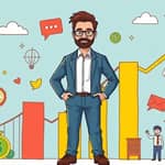 Finanças Empreendedoras: Faça Sua Empresa Crescer e Prosperar