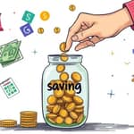 Poupe Certo: Técnicas Para Aumentar Suas Reservas