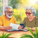 Aposentadoria Digna: Construa Seu Plano de Previdência