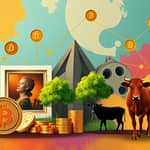 Investimentos Exóticos: Onde o Inusitado Encontra o Lucro