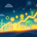 Investir em ETFs setoriais: Foque no Crescimento