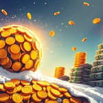 A Magia dos Juros Compostos: Multiplicando Seu Dinheiro