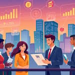 Decifrando o Balanço Patrimonial: O Que Buscar nas Empresas?