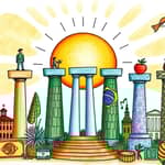 Desvendando o Fascínio dos Títulos Públicos